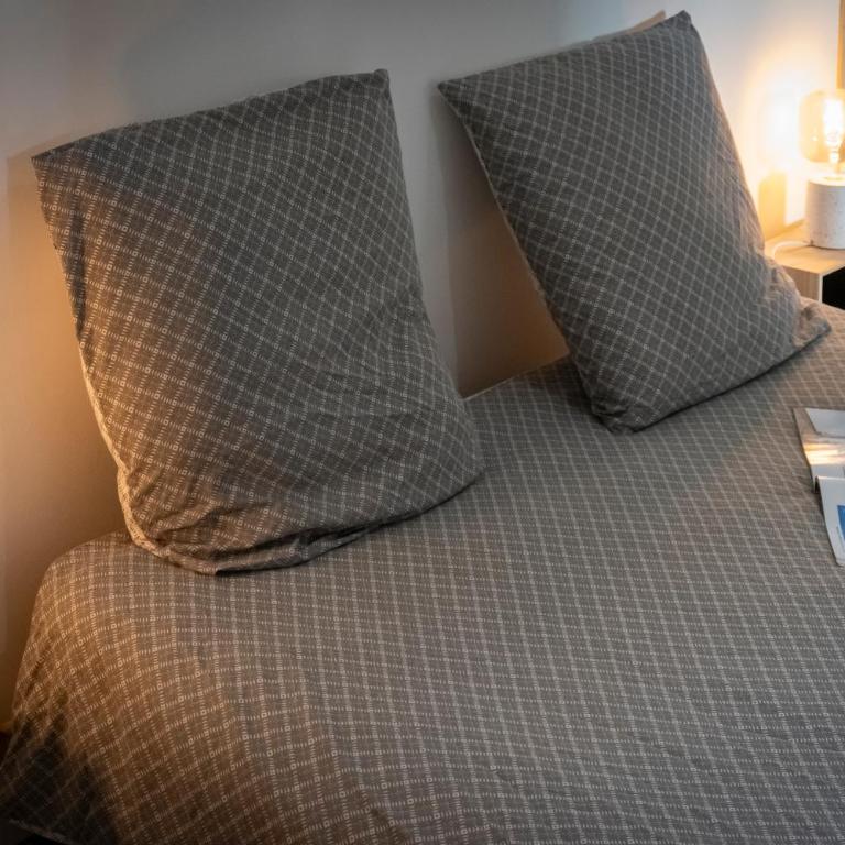Superbe appartement avec Patio - Apartment mit 1 Schlafzimmer - 18