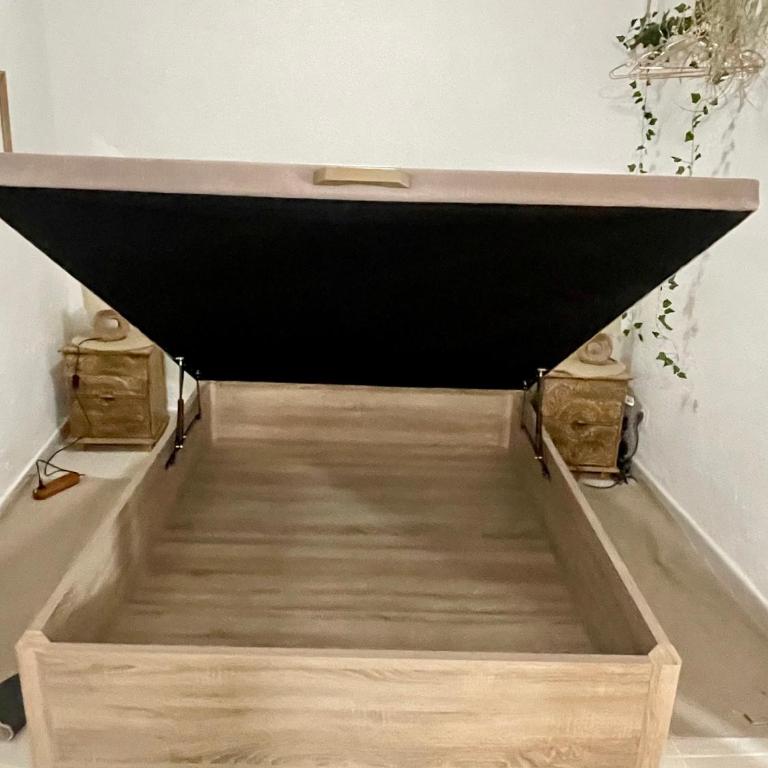 Arcos de Tarifa, Casco historico, aparcamiento - Apartamento de 1 dormitorio - 43