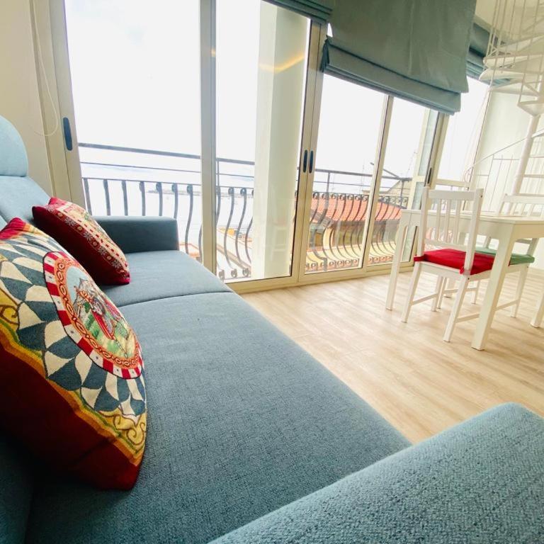 Donna Sicilia Giardini - Appartamento con 2 Camere da Letto - 7