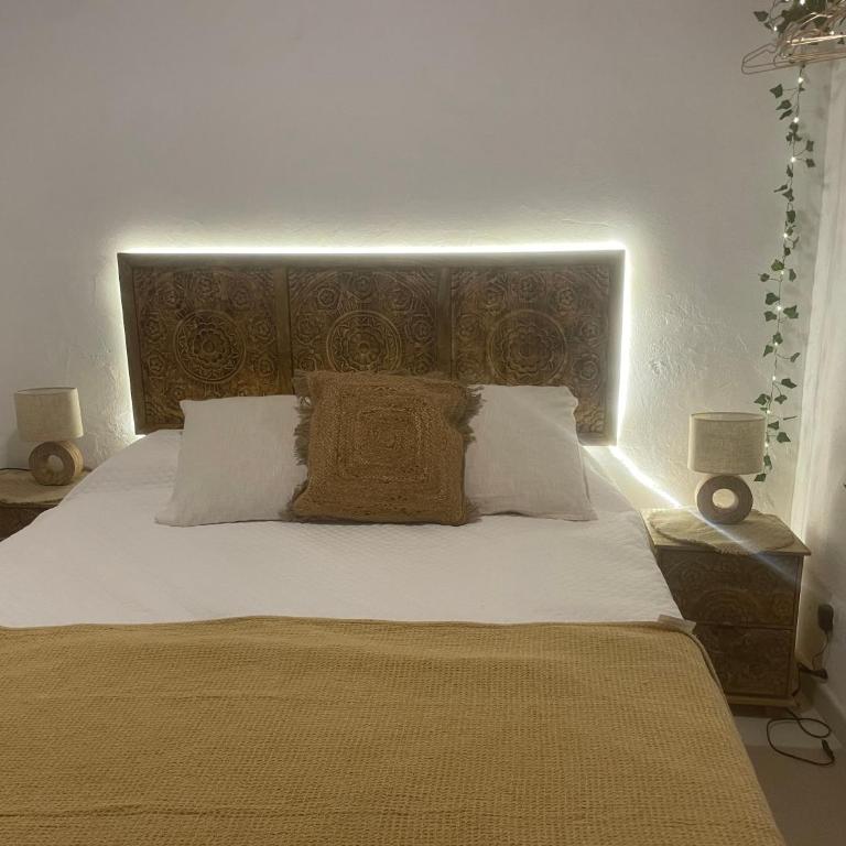 Arcos de Tarifa, Casco historico, aparcamiento - Apartamento de 1 dormitorio - 14