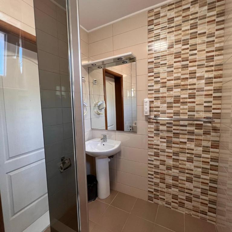 Hotel & Spa Villa Luxe - One-Bedroom Apartment - 12