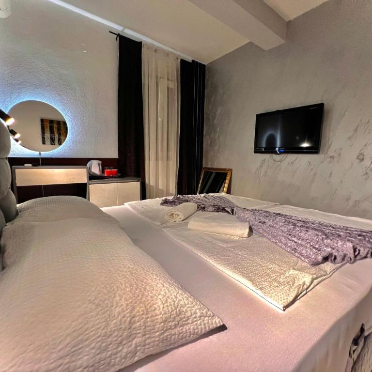 Hotel & Spa Villa Luxe - Double Room - 14
