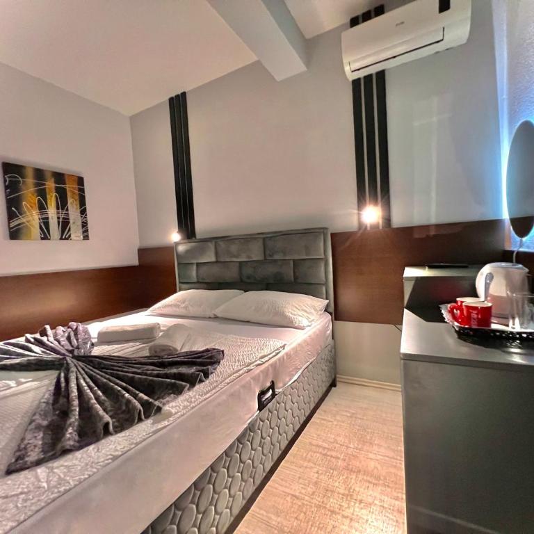 Hotel & Spa Villa Luxe - Double Room - 18