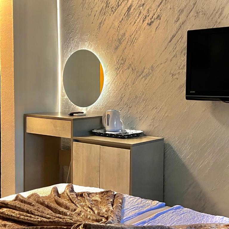 Hotel & Spa Villa Luxe - Double Room - 7