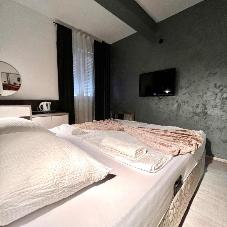Hotel & Spa Villa Luxe - Double Room - 23