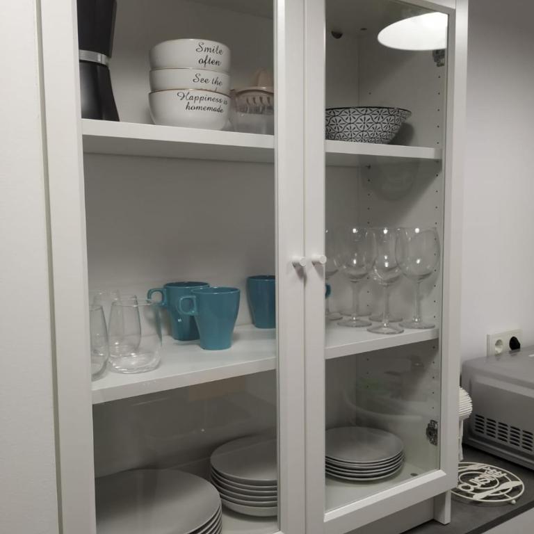 The Blue Nest - VUT7693AS - Apartamento de 1 dormitorio - 9