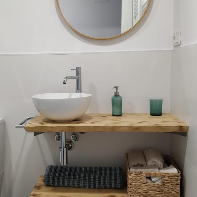 The Blue Nest - VUT7693AS - Apartamento de 1 dormitorio - 16