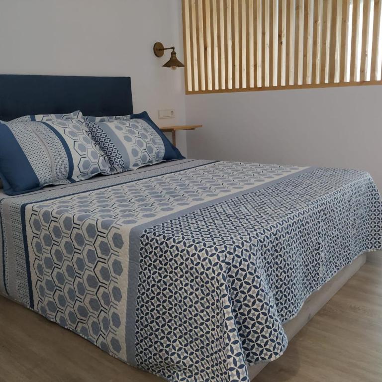 The Blue Nest - VUT7693AS - Apartamento de 1 dormitorio - 22