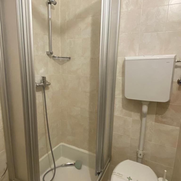 Casteluce Hotel Funivie - Budget Double Room - 1