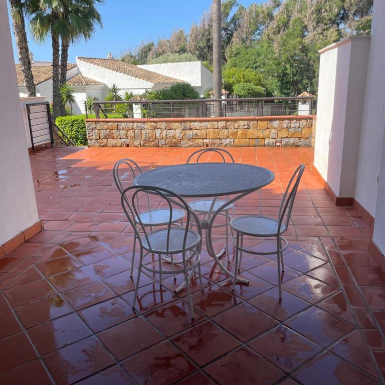 LUXURY Casares del Mar D BJ2 - Apartamento de 2 dormitorios - 7