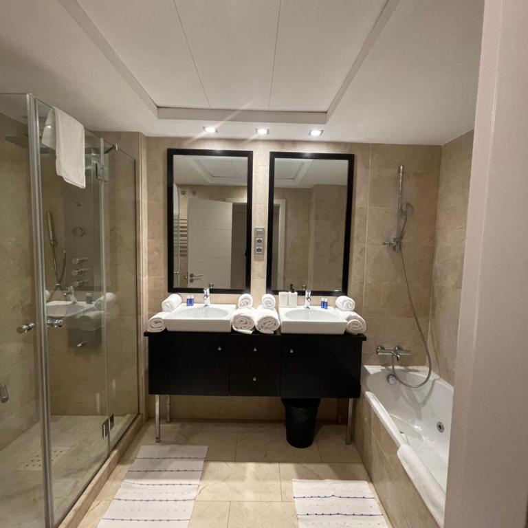 LUXURY Casares del Mar D BJ2 - Apartamento de 2 dormitorios - 8