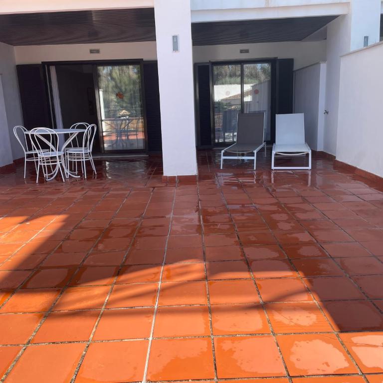 LUXURY Casares del Mar D BJ2 - Apartamento de 2 dormitorios - 9