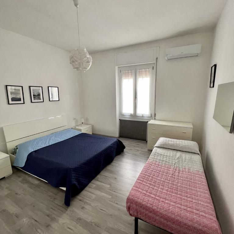 White Sand Flat 2 - Appartamento con 1 Camera da Letto - 9