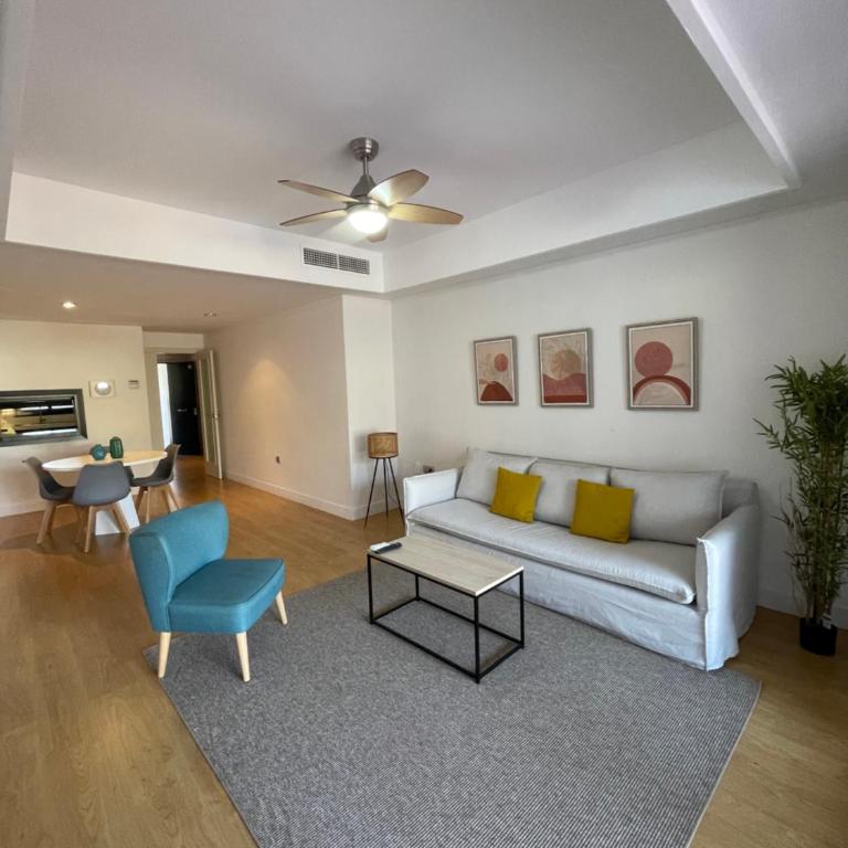 LUXURY Casares del Mar D BJ2 - Apartamento de 2 dormitorios - 15