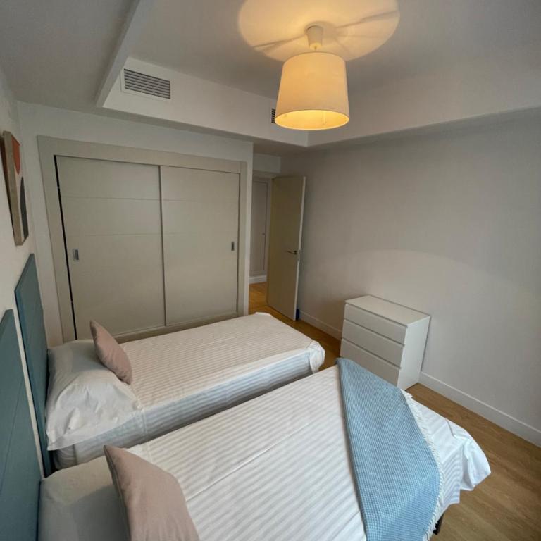 LUXURY Casares del Mar D BJ2 - Apartamento de 2 dormitorios - 16