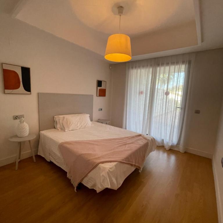 LUXURY Casares del Mar D BJ2 - Apartamento de 2 dormitorios - 17