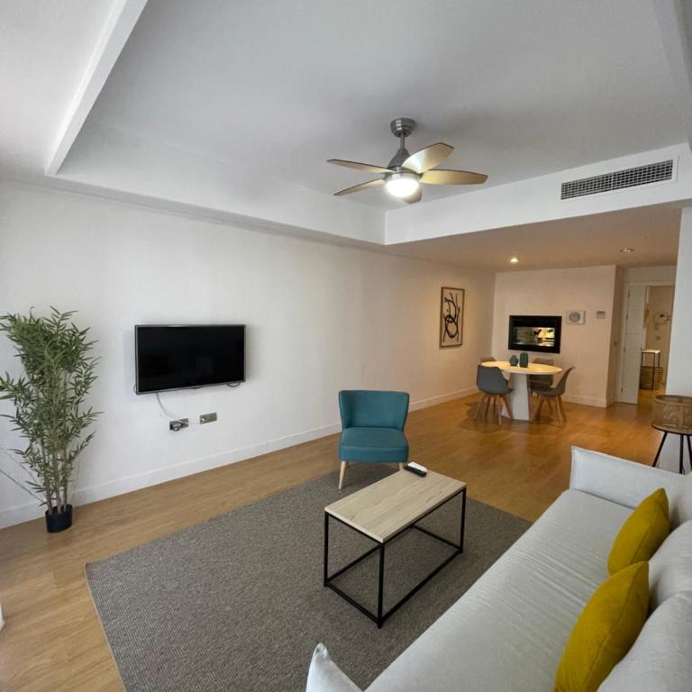 LUXURY Casares del Mar D BJ2 - Apartamento de 2 dormitorios - 20
