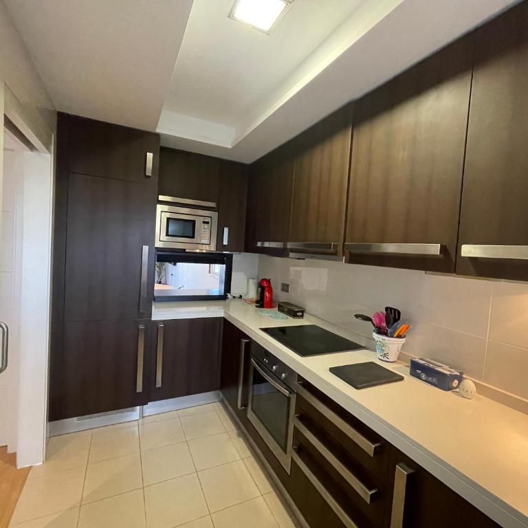 LUXURY Casares del Mar D BJ2 - Apartamento de 2 dormitorios - 23