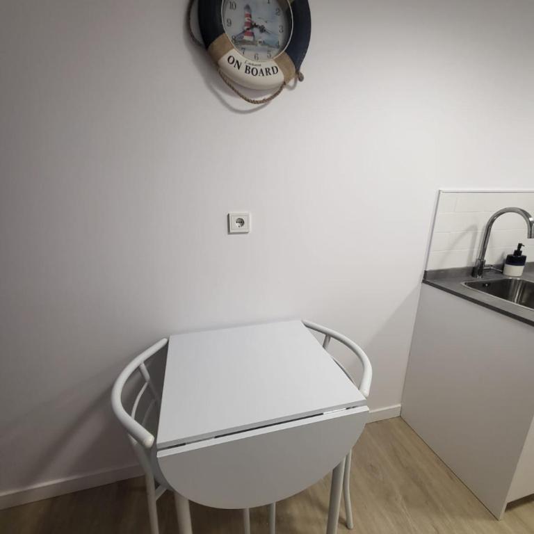 The Blue Nest - VUT7693AS - Apartamento de 1 dormitorio - 7