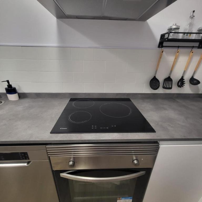 The Blue Nest - VUT7693AS - Apartamento de 1 dormitorio - 4