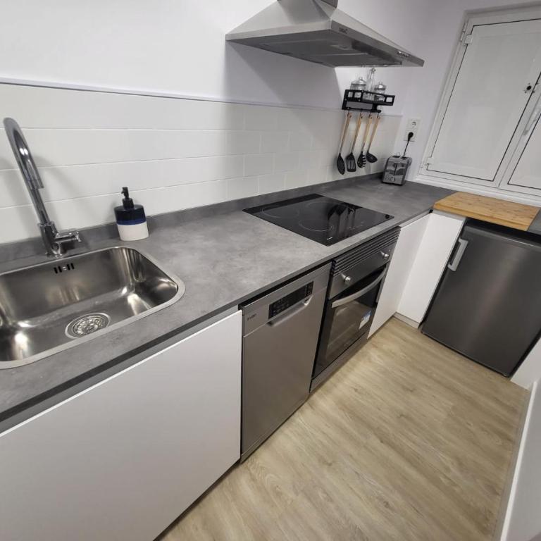 The Blue Nest - VUT7693AS - Apartamento de 1 dormitorio - 3