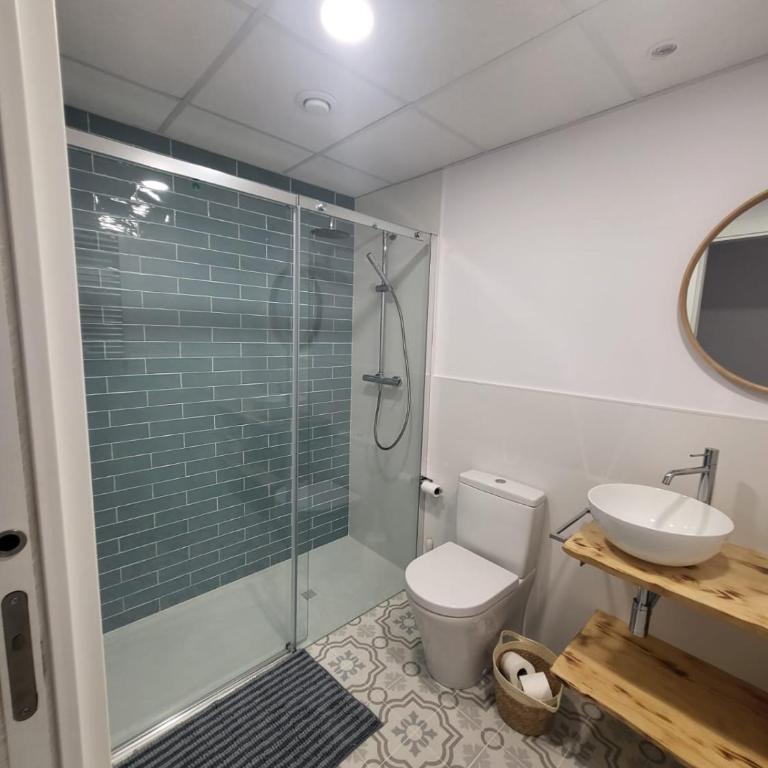 The Blue Nest - VUT7693AS - Apartamento de 1 dormitorio - 14