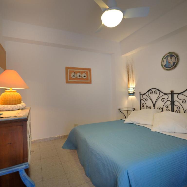 La Casa di Paola - Appartamento con 3 Camere da Letto - 47