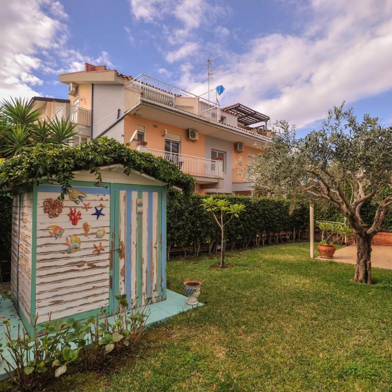 La Casa di Paola - Appartamento con 3 Camere da Letto - 52