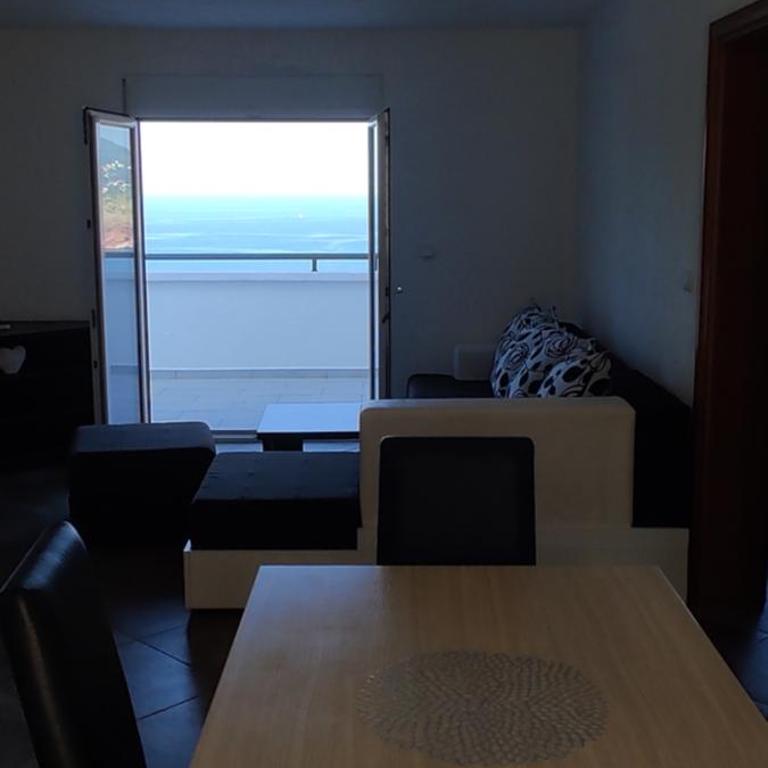 Apartmani Buena Vista - Apartman sa Pogledom na More - 12