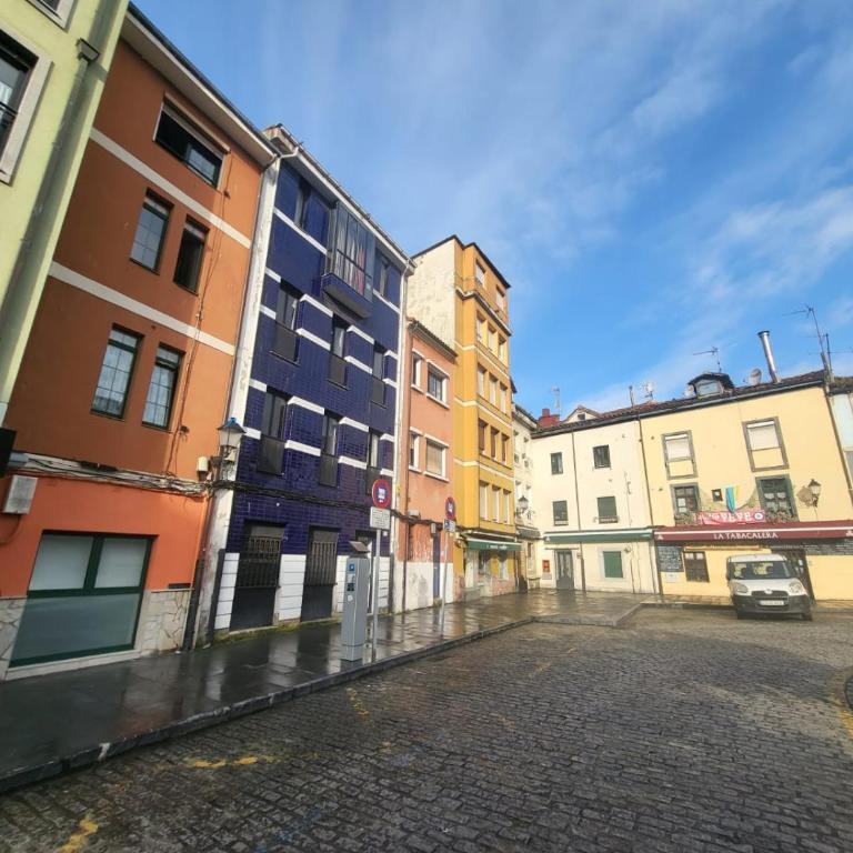 The Blue Nest - VUT7693AS - Apartamento de 1 dormitorio - 31