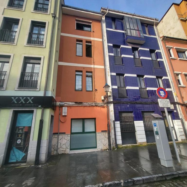 The Blue Nest - VUT7693AS - Apartamento de 1 dormitorio - 27