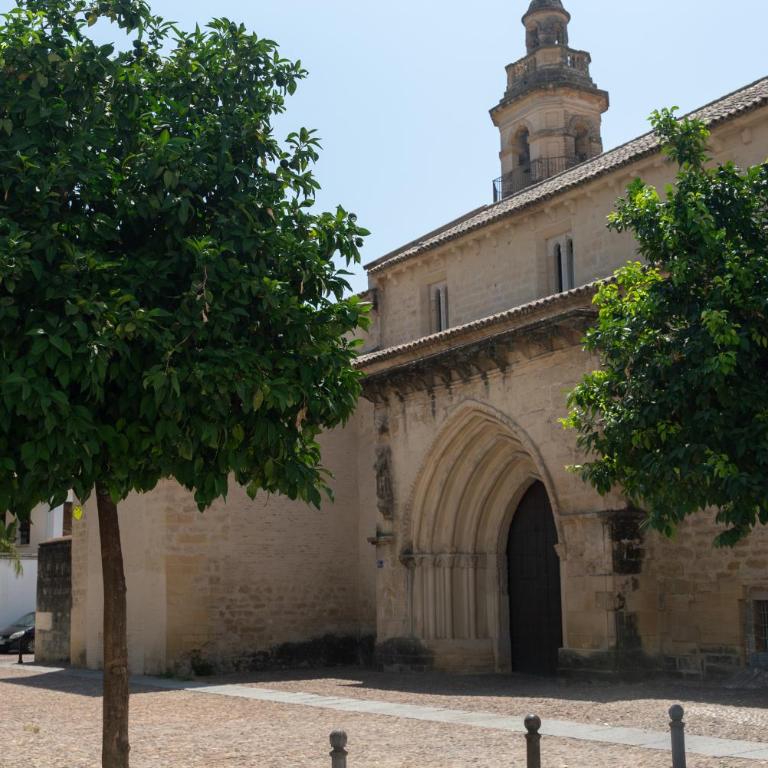 La Magdalena I y II - Loft - 22