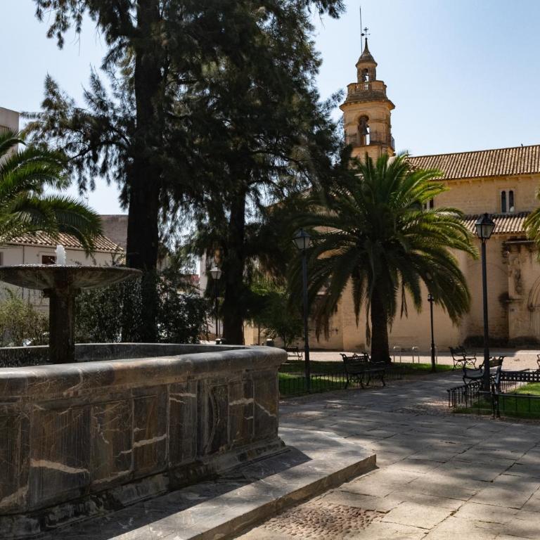 La Magdalena I y II - Loft - 24