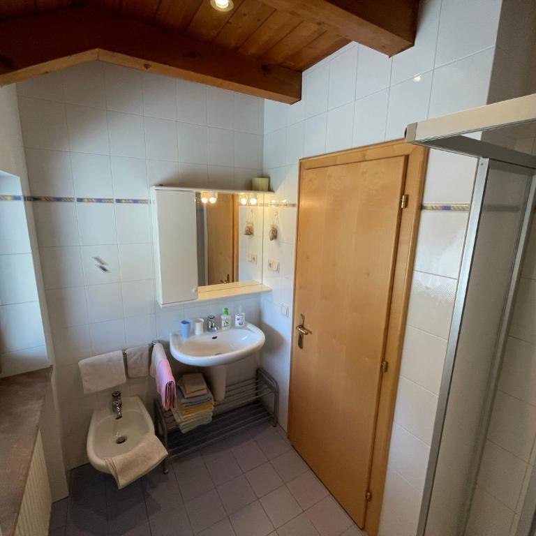 Feldererhof - Appartamento con 1 Camera da Letto - Balcone Sud-Ovest - 5
