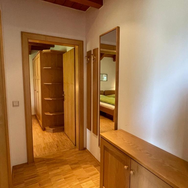 Feldererhof - Appartamento con 1 Camera da Letto - Balcone Sud - 6