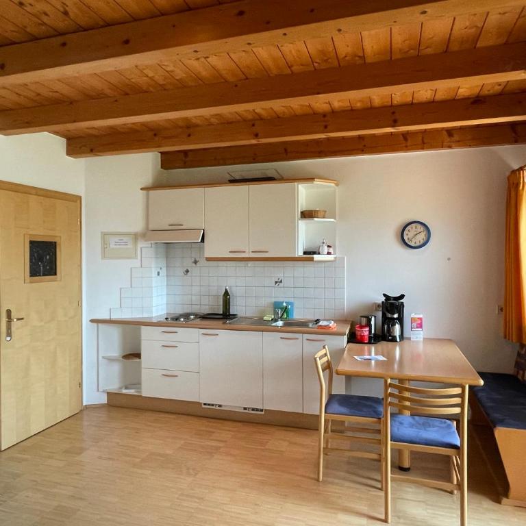 Feldererhof - Appartamento con 1 Camera da Letto - Balcone Sud - 3