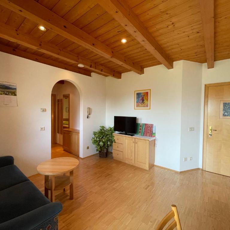 Feldererhof - Appartamento con 1 Camera da Letto - Balcone Sud - 5