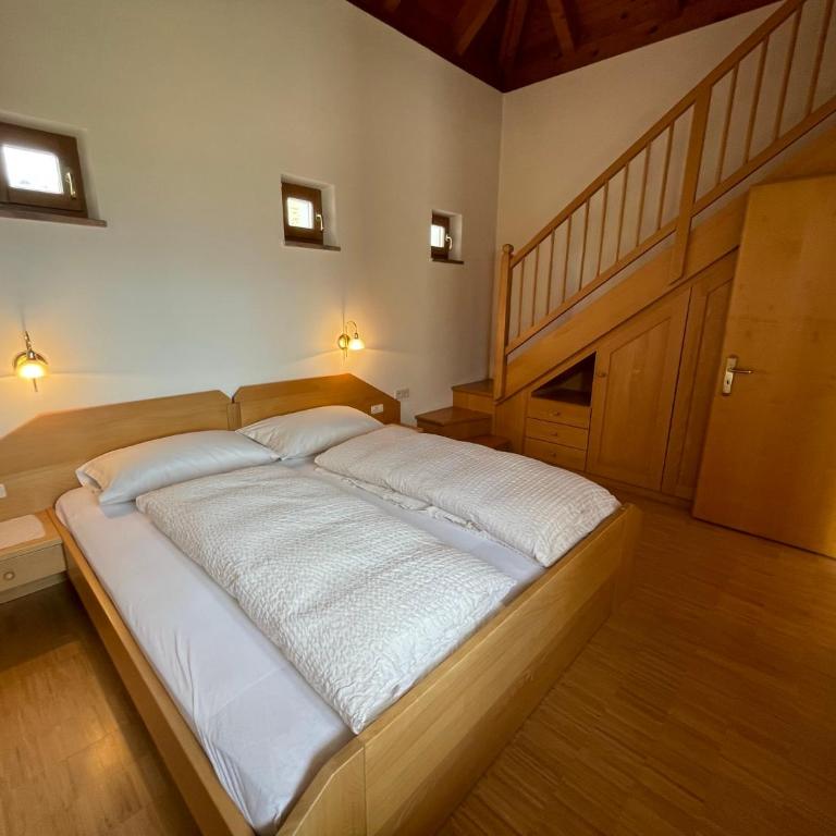Feldererhof - Appartamento con 1 Camera da Letto - Balcone Sud-Ovest - 9