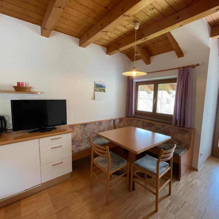 Feldererhof - Appartamento con 1 Camera da Letto - Balcone Sud-Ovest - 4