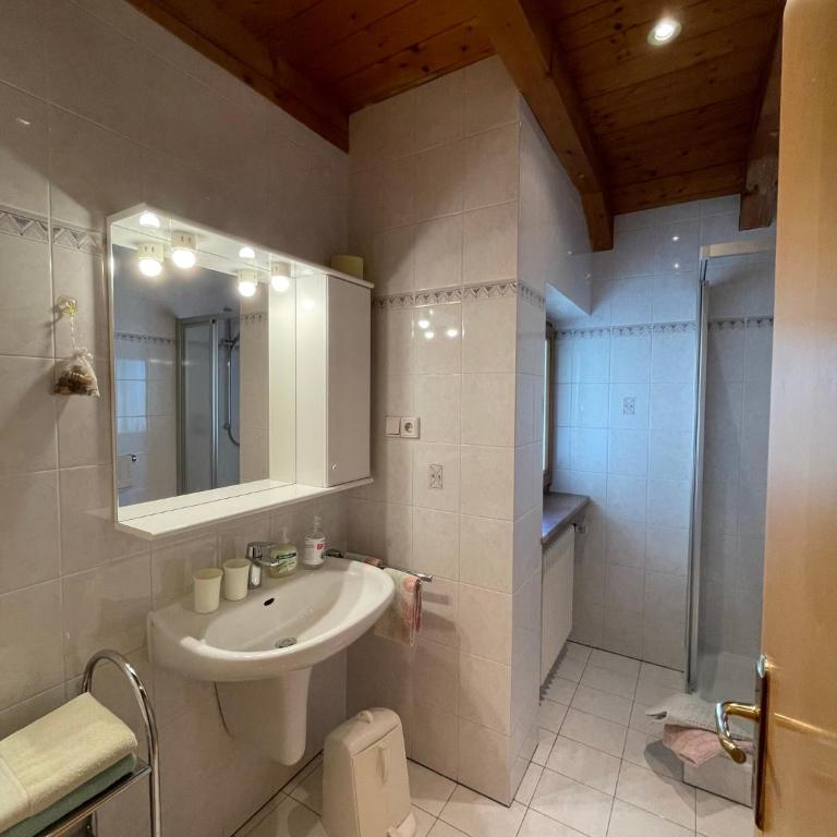 Feldererhof - Appartamento con 1 Camera da Letto - Balcone Sud - 7