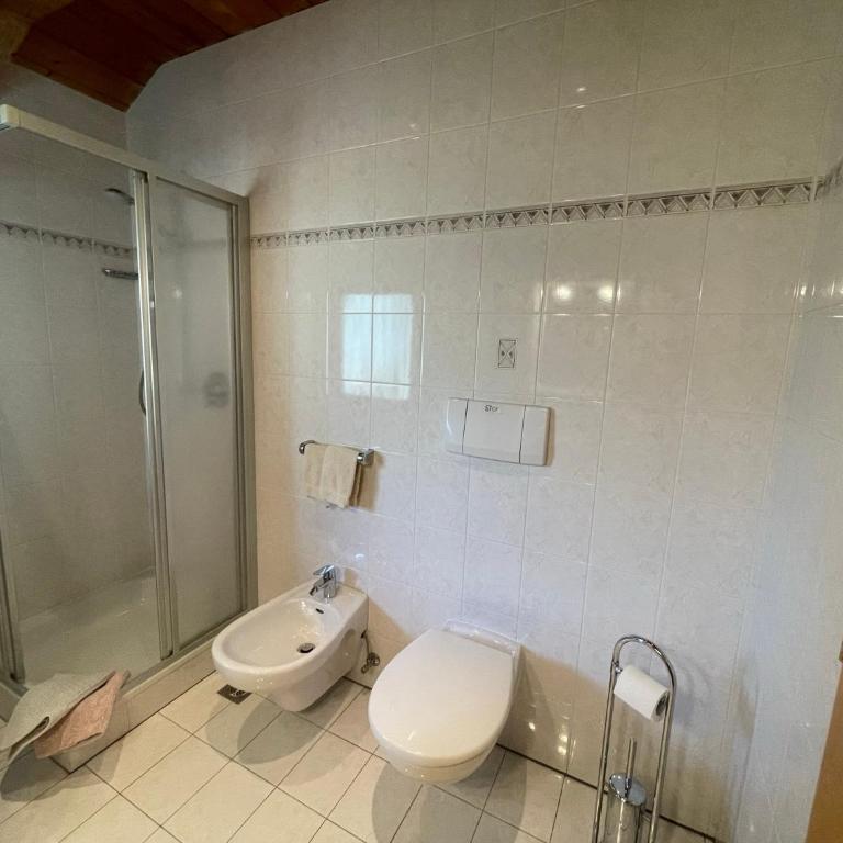 Feldererhof - Appartamento con 1 Camera da Letto - Balcone Sud - 8