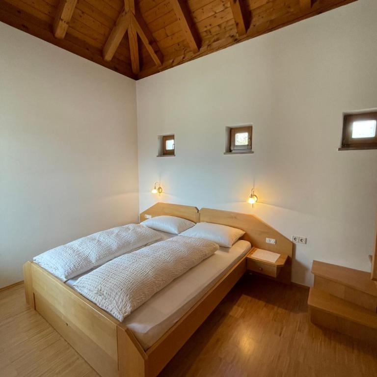 Feldererhof - Appartamento con 1 Camera da Letto - Balcone Sud-Ovest - 7