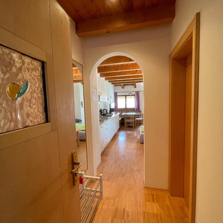 Feldererhof - Appartamento con 1 Camera da Letto - Balcone Sud-Ovest - 1