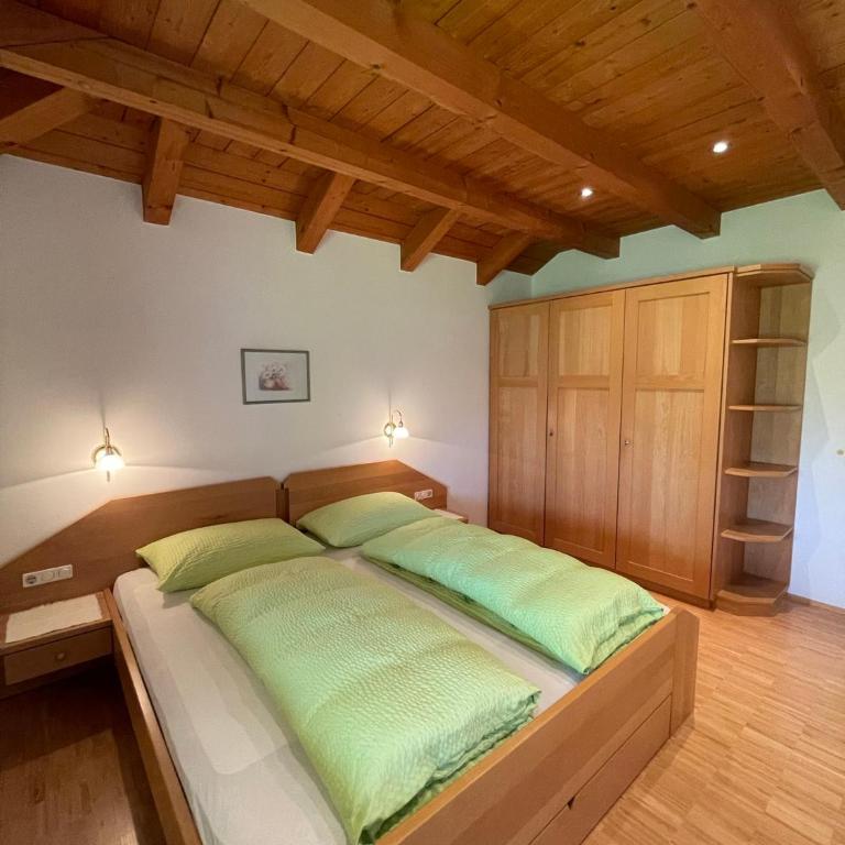 Feldererhof - Appartamento con 1 Camera da Letto - Balcone Sud - 10