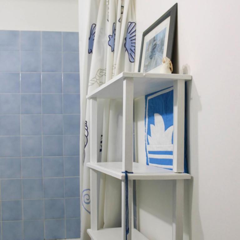 Cozy love nest near Stade de France - Appartement - 12