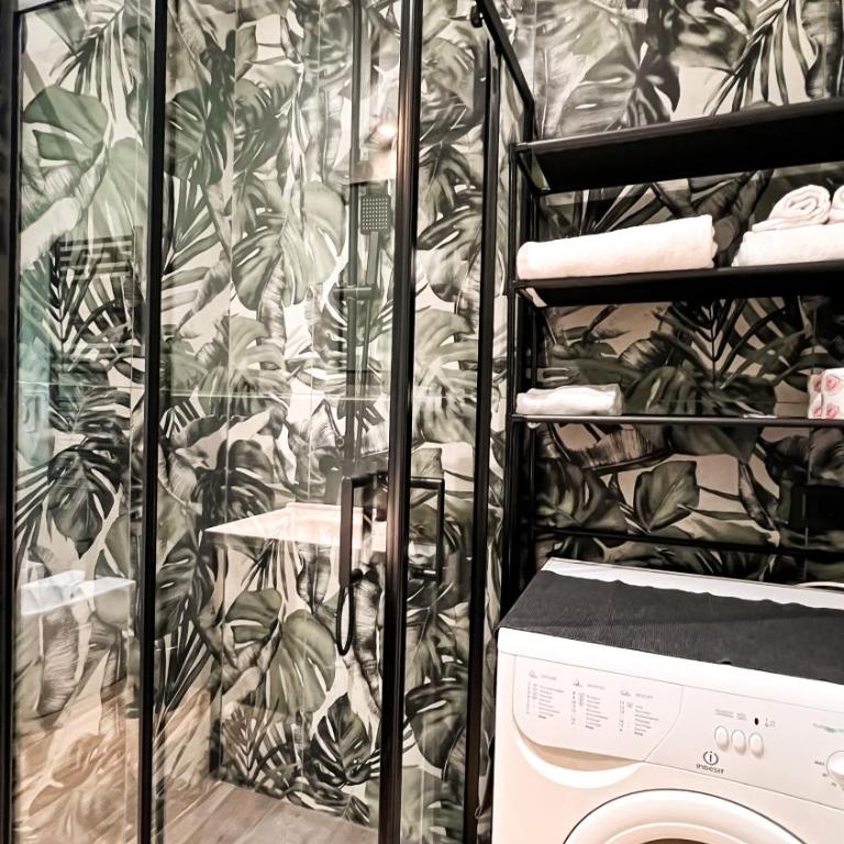 Casa Monuriki - Appartamento con 1 Camera da Letto - 25