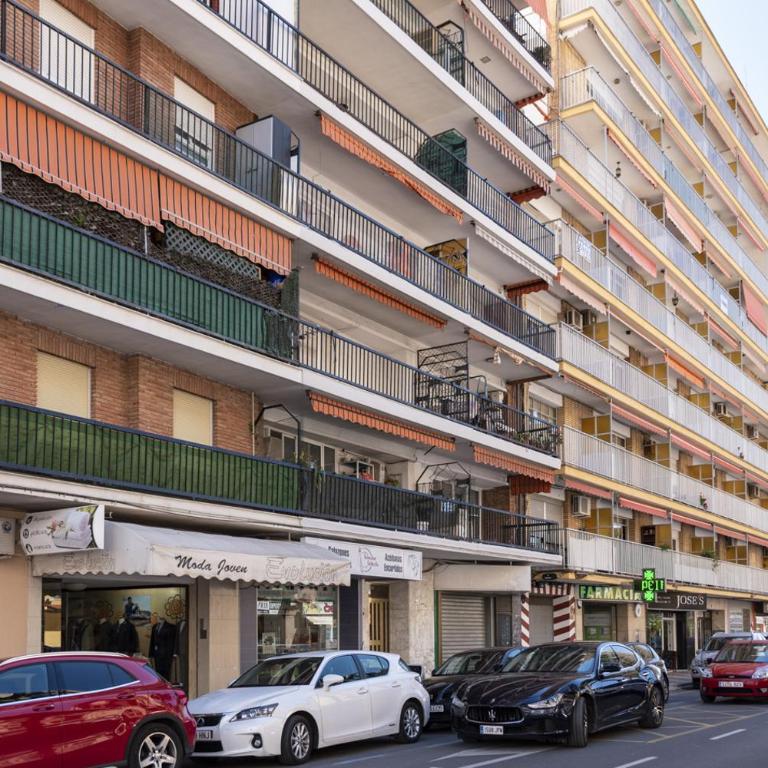 Europa A- 12º-23 - Apartment - 22