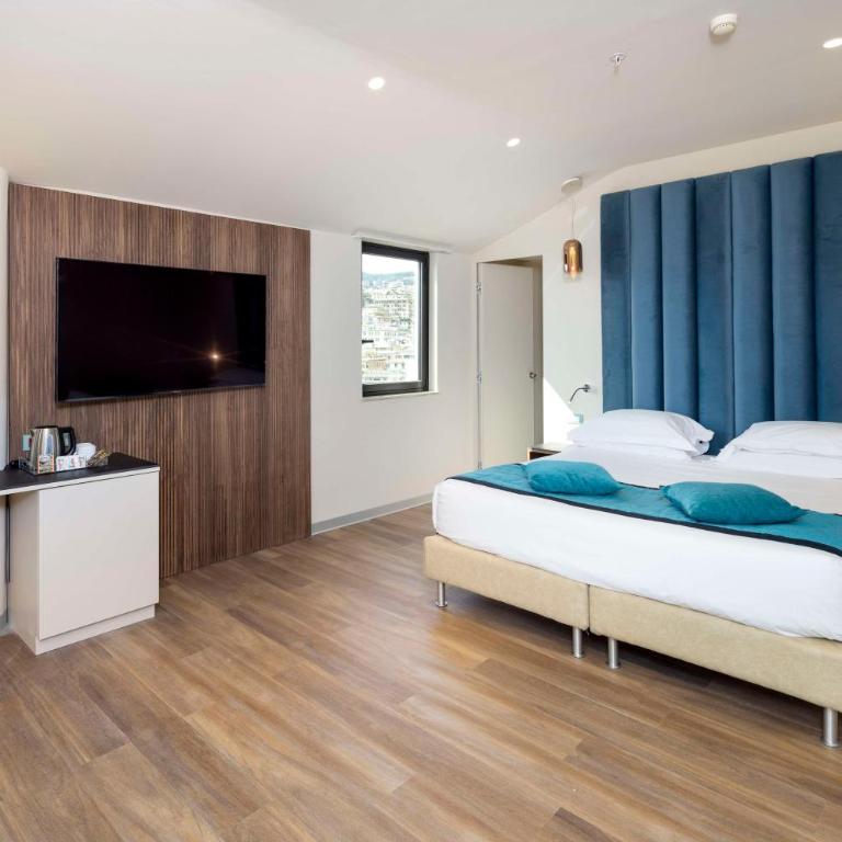 Best Western Plus City Hotel - Junior Suite King con Vista Città - 4