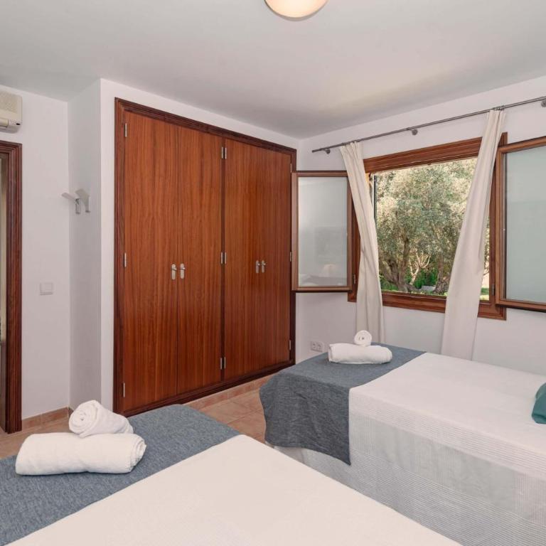 Villa Aucanada by Sealand Villas - Villa - 28