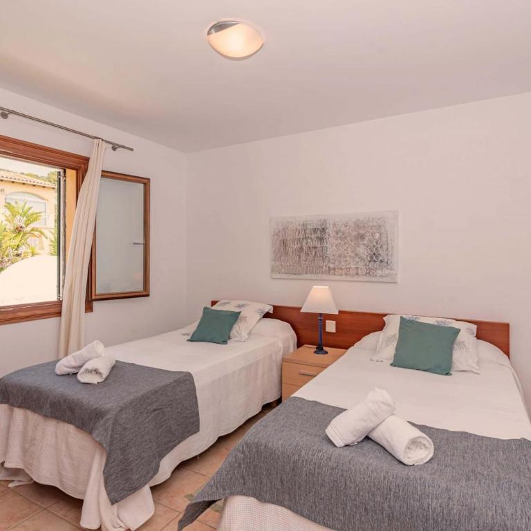Villa Aucanada by Sealand Villas - Villa - 27